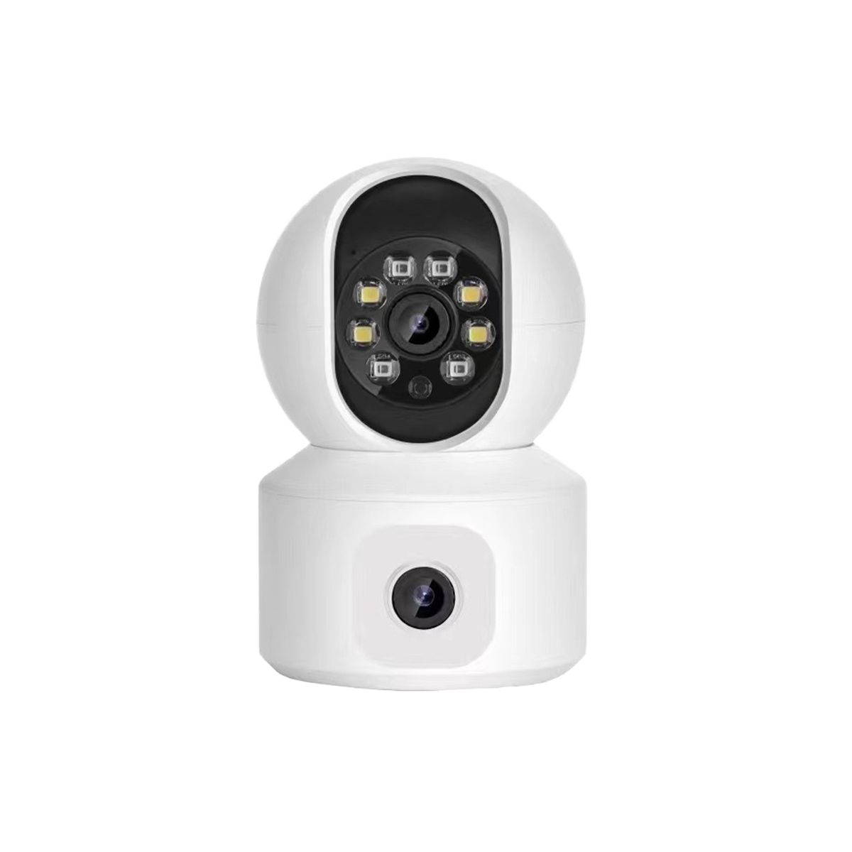SQ119 Indoor Dual-Lens Wi-Fi Camera