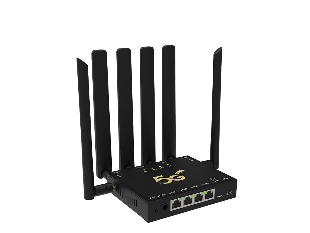 5G CPE Router