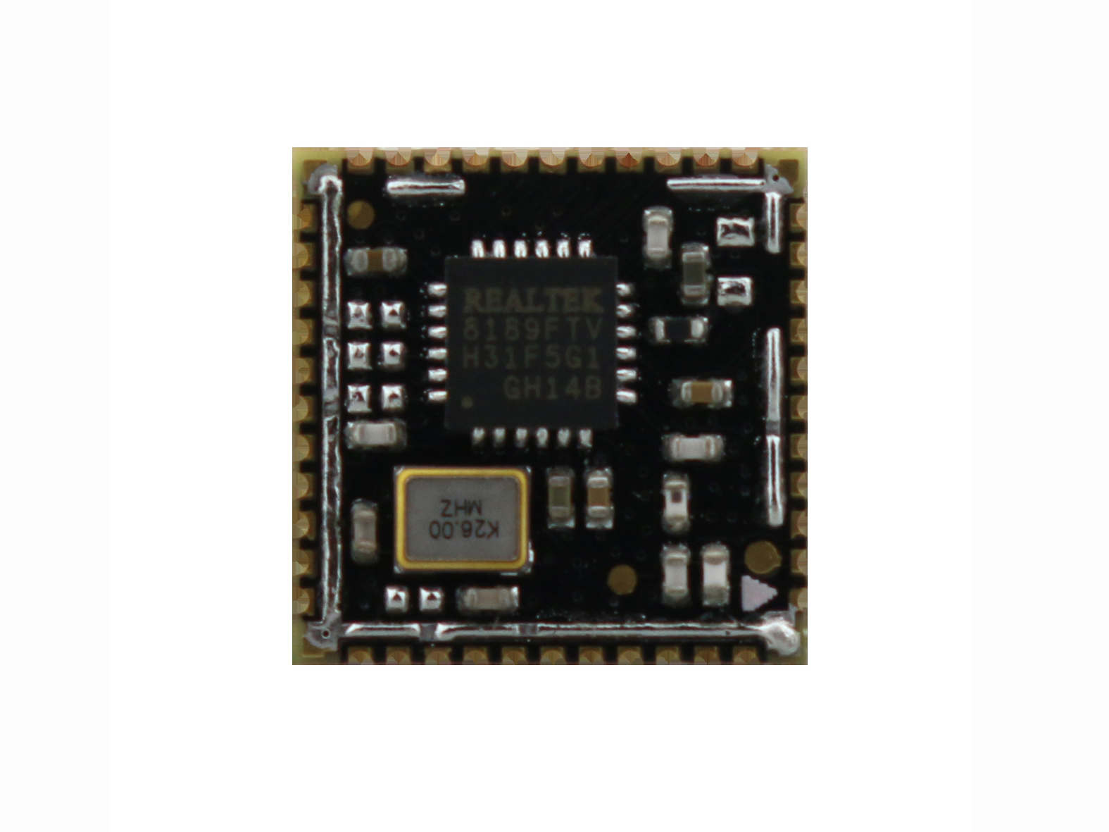 WiFi Module
