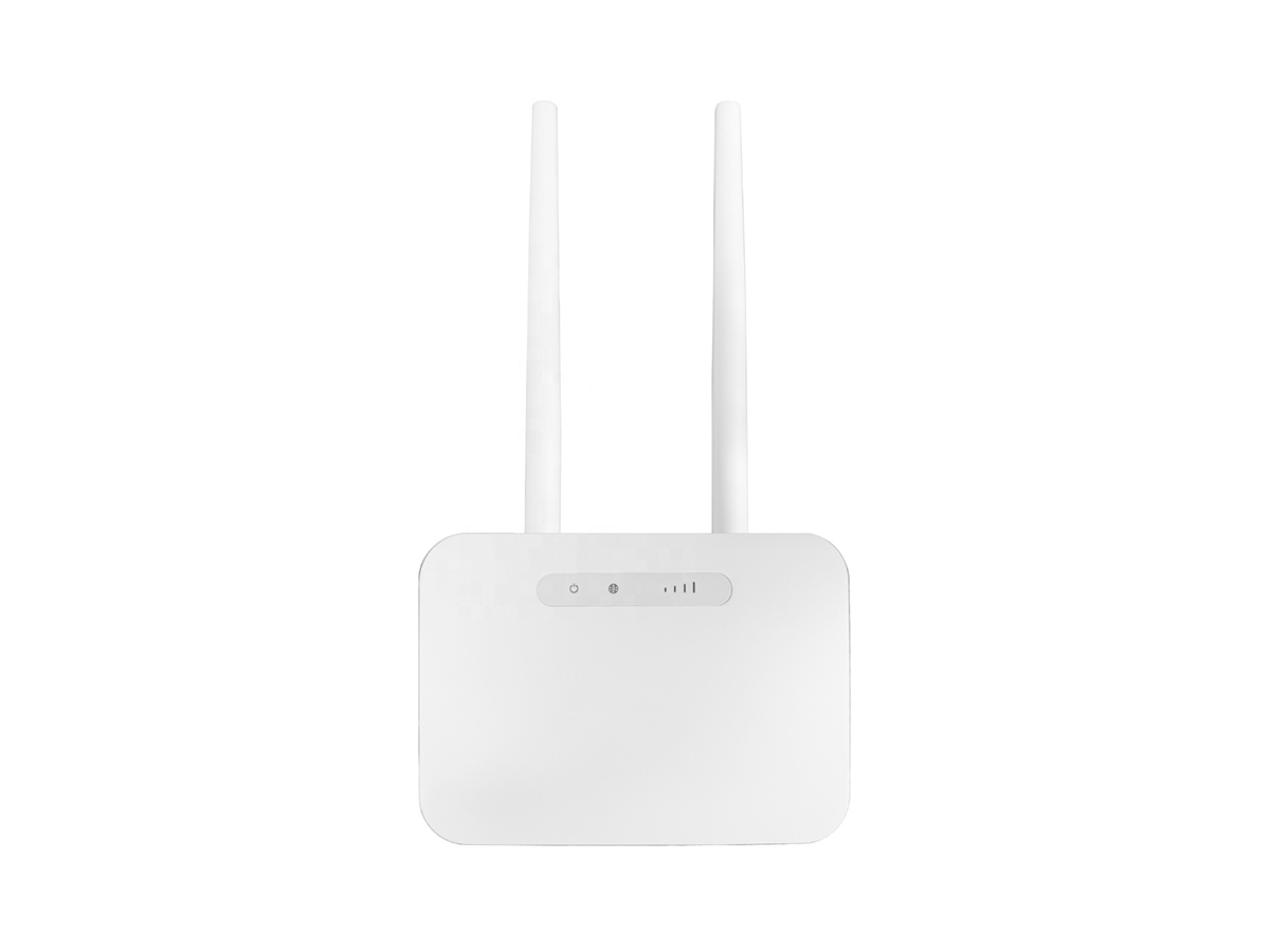 WT7621C9 Gigabit 4G LTE Desktop CPE Router