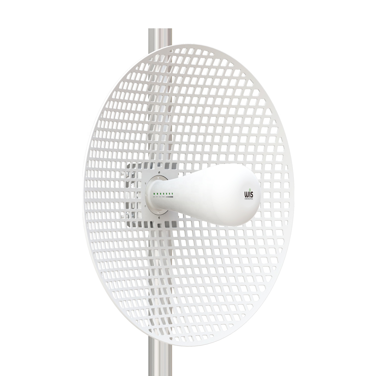 ODU22-5G 5G NR Directional Dish CPE