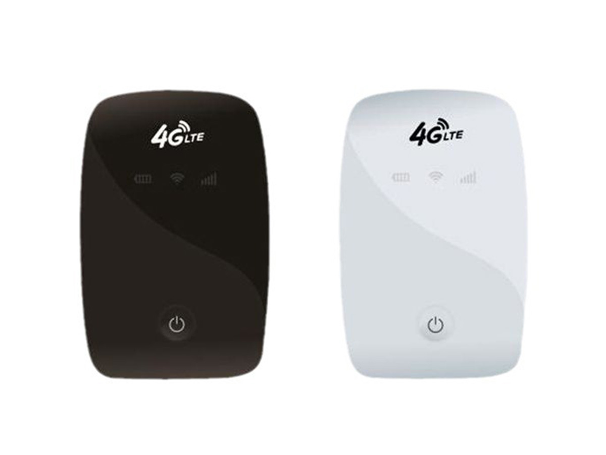 4G Portable WiFi