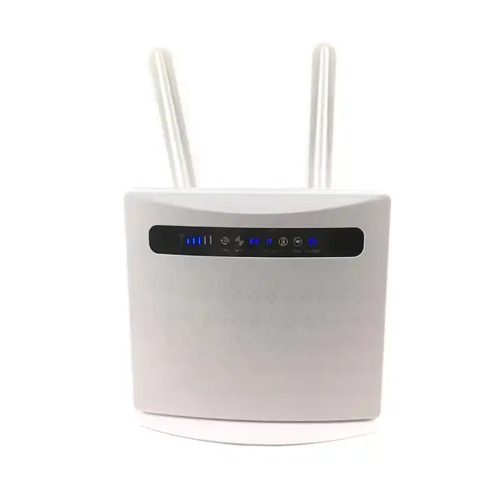 EF-4GCPE 4G LTE Home CPE Router