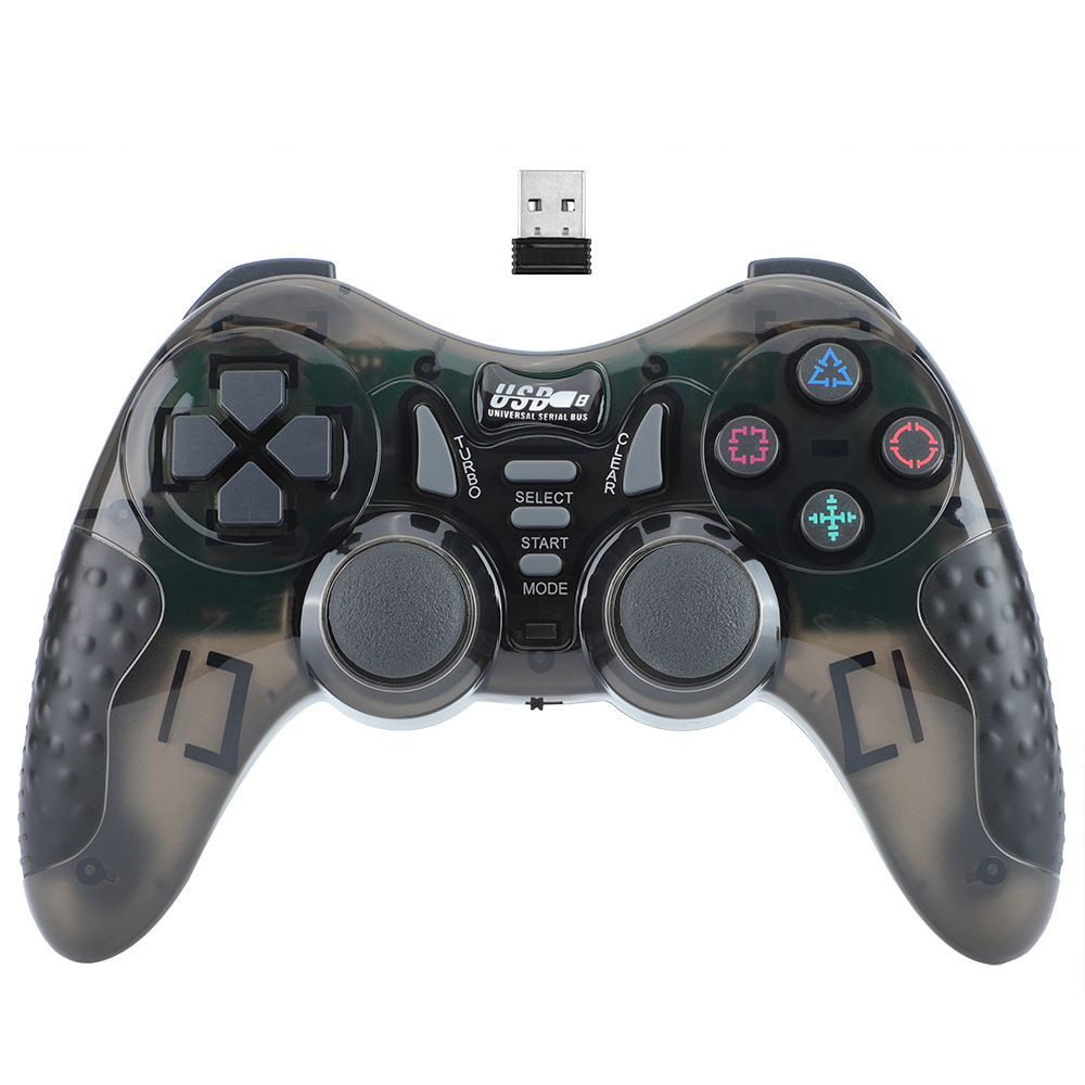 Transparent Game Controller — ZH600SB