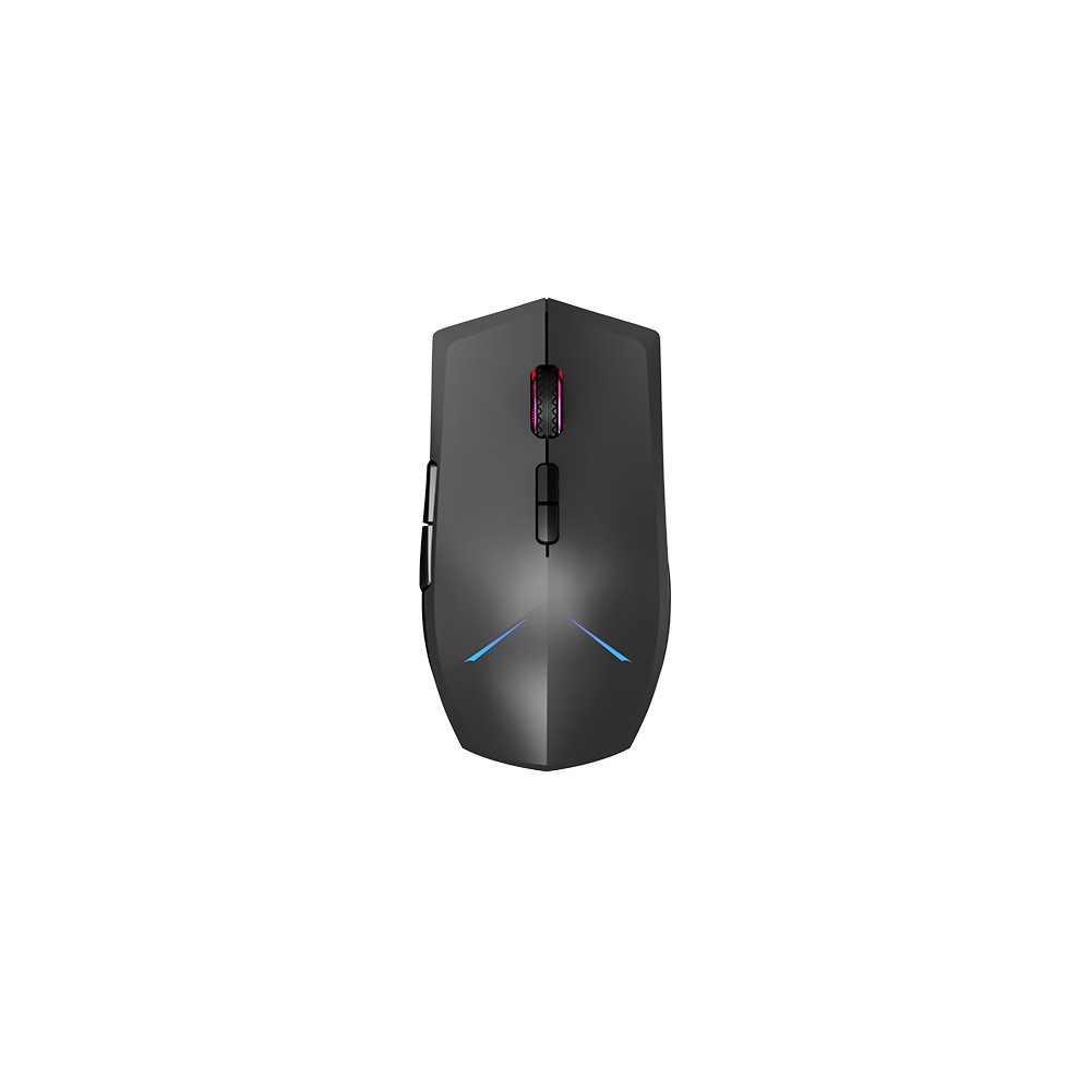 6-Button Rechargeable Wireless Mouse — ZAPO-MS-184