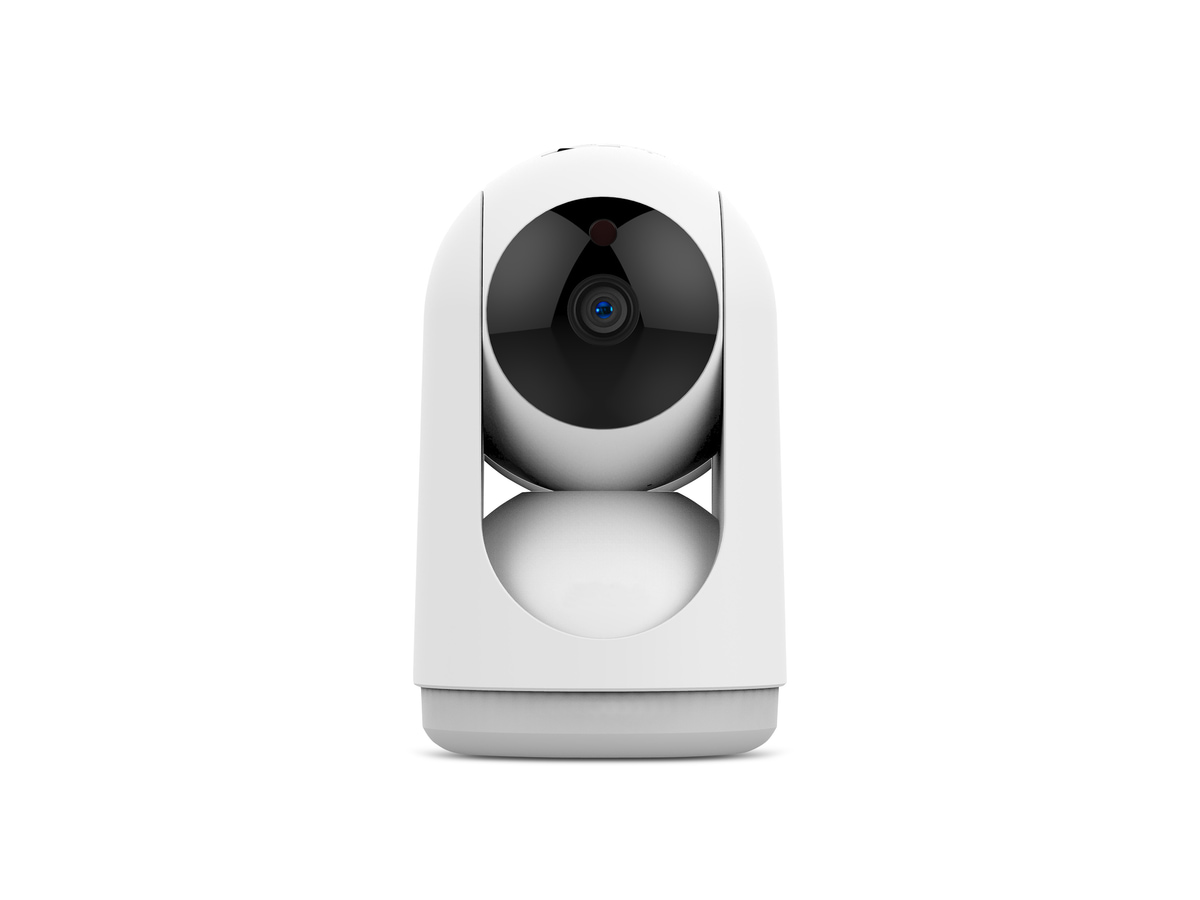 RSH-WC060 Indoor Pan-Tilt Wi-Fi Camera