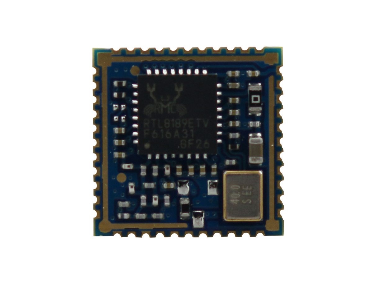 WiFi Module