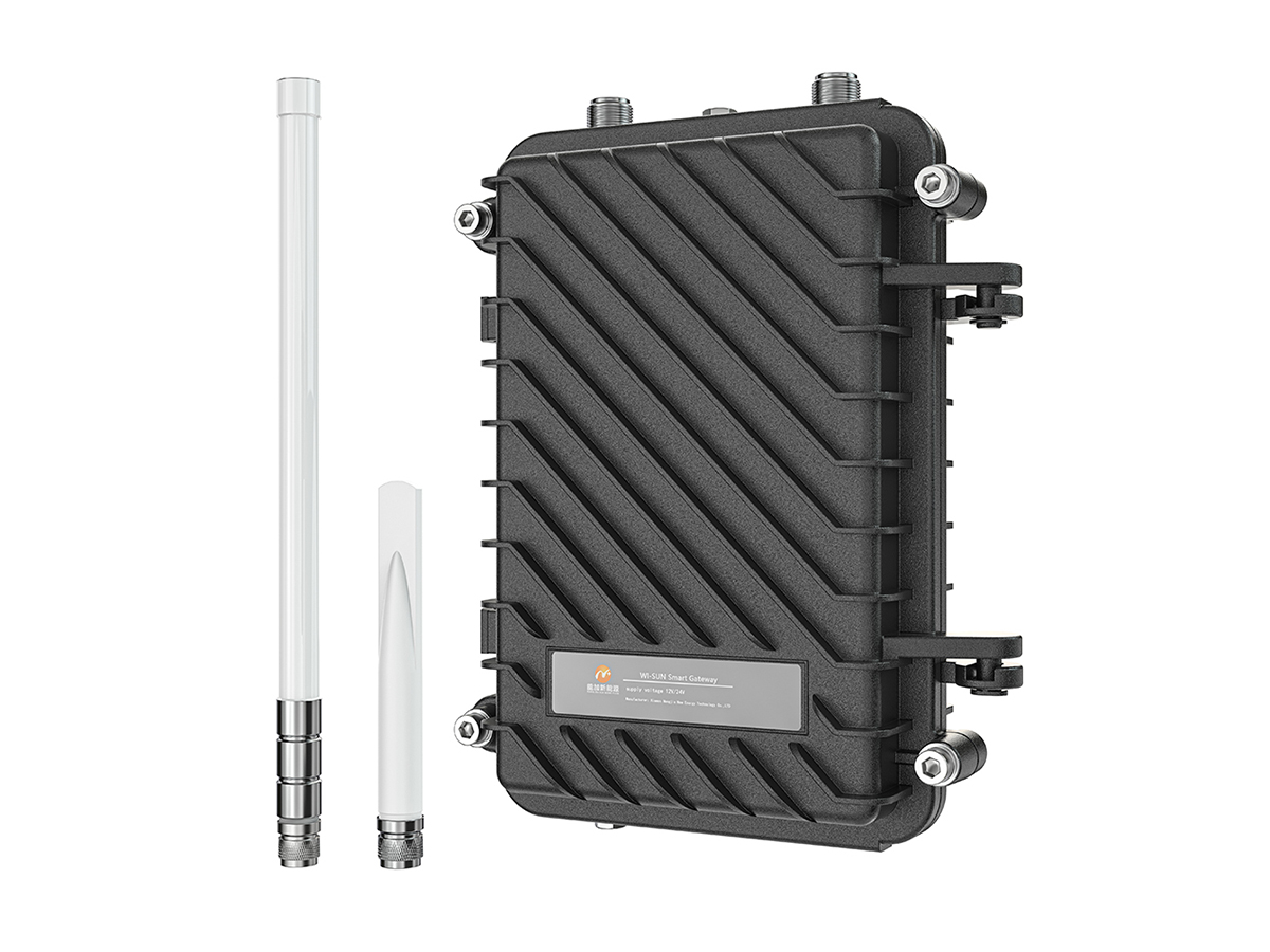 ZAPO-CPE-278 4G LTE MQTT Lighting Gateway