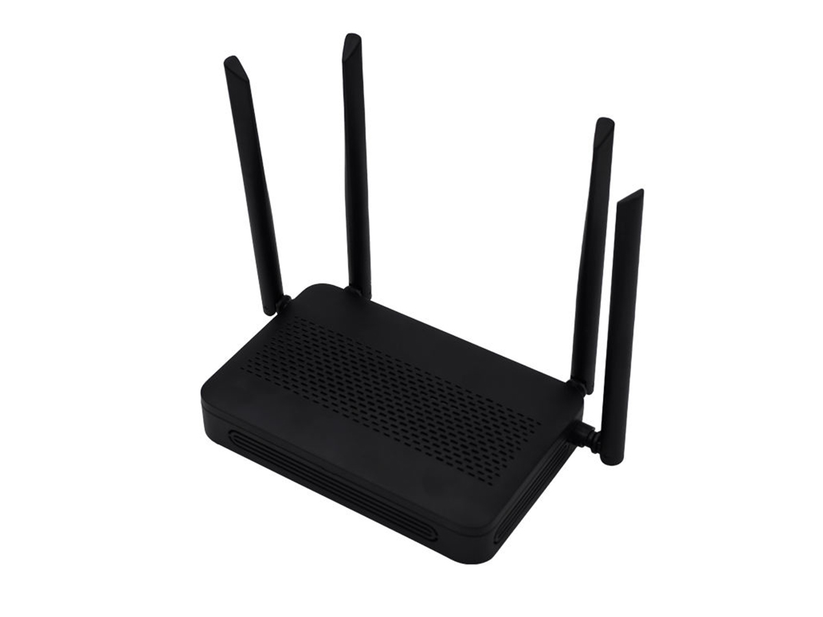 R730G Four-Antenna Wi-Fi 6 RJ45 Router