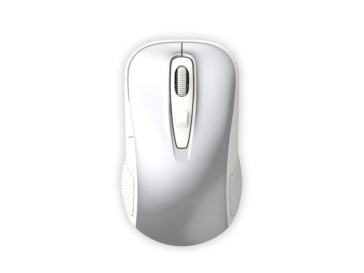 USB Optical Office Mouse — LD-366