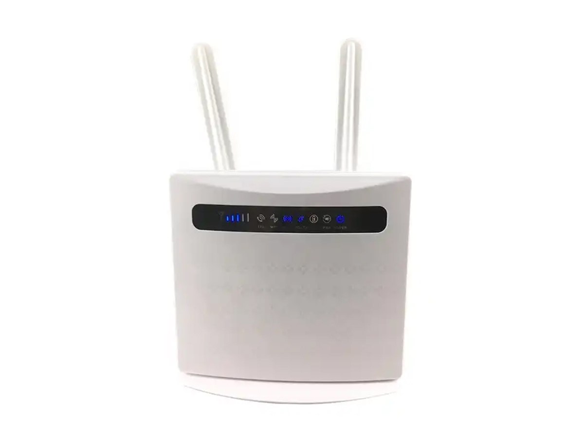 EF-4GCPE 4G LTE Home CPE Router