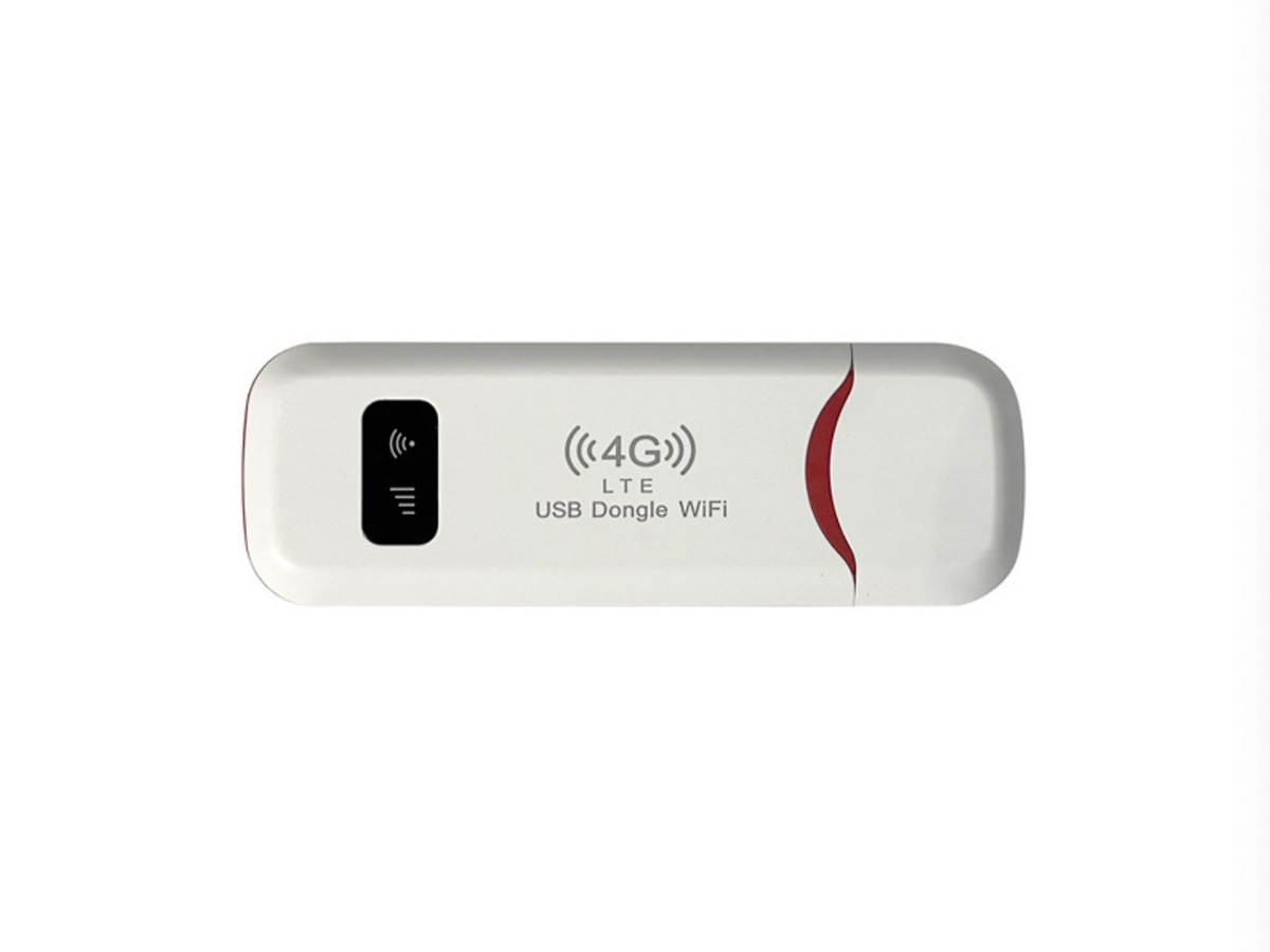 4G Dongle Portable WiFi