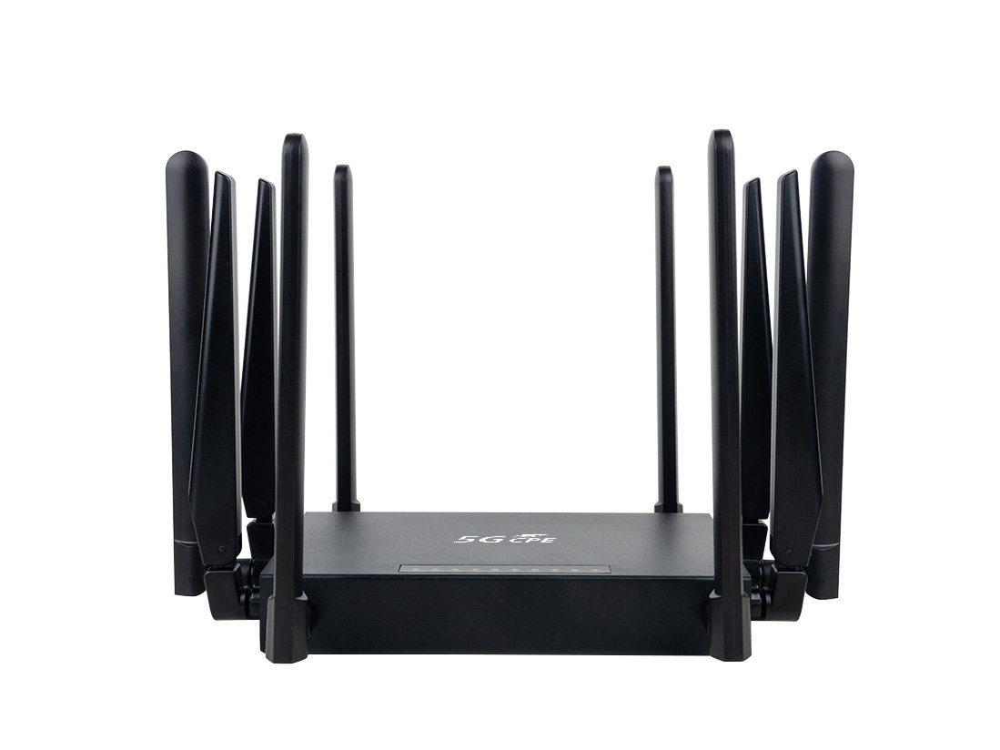 5G CPE Router