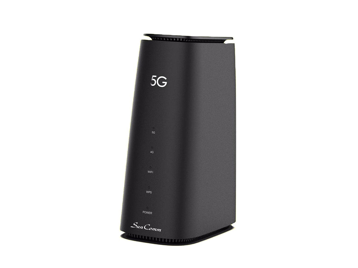 SC-5560-5GR 5G NR Indoor CPE