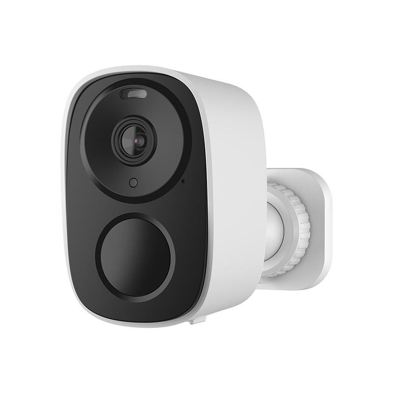 CB54 Battery-Powered Outdoor Wi-Fi Camera