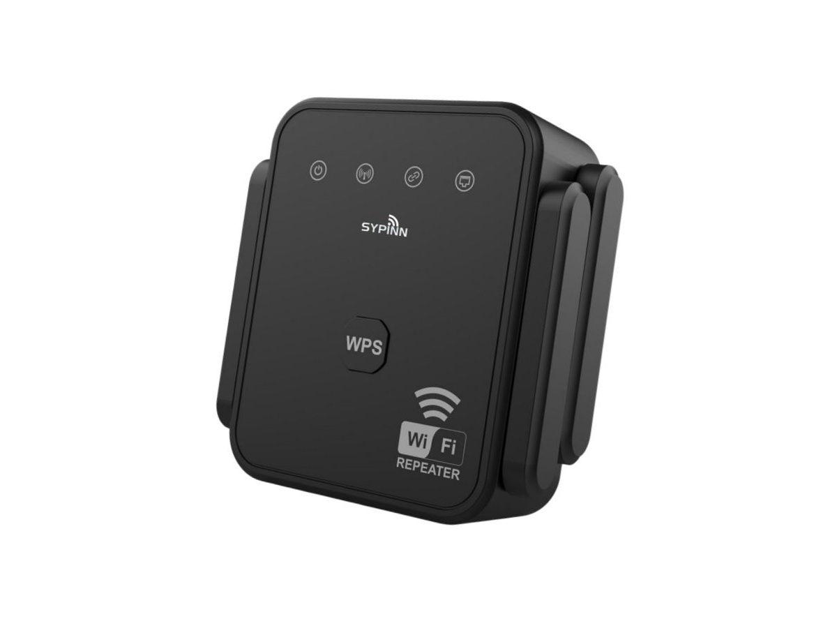 SWR1200S Wi-Fi Repeater