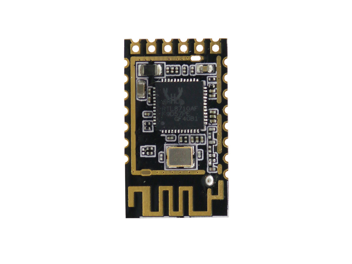 WiFi Module