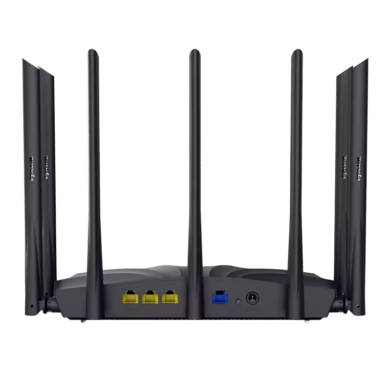 XCH-AX30M Wi-Fi-6-Tischrouter