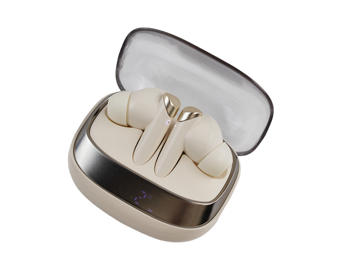 M83 TWS Earbuds with Display Case