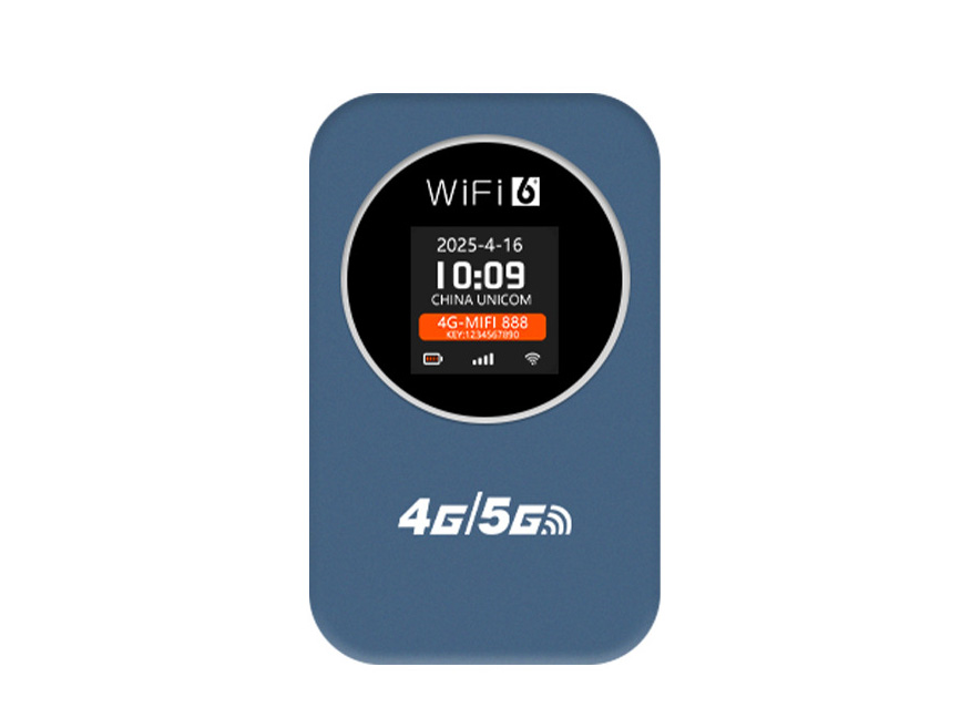 4G/5G Portable WiFi