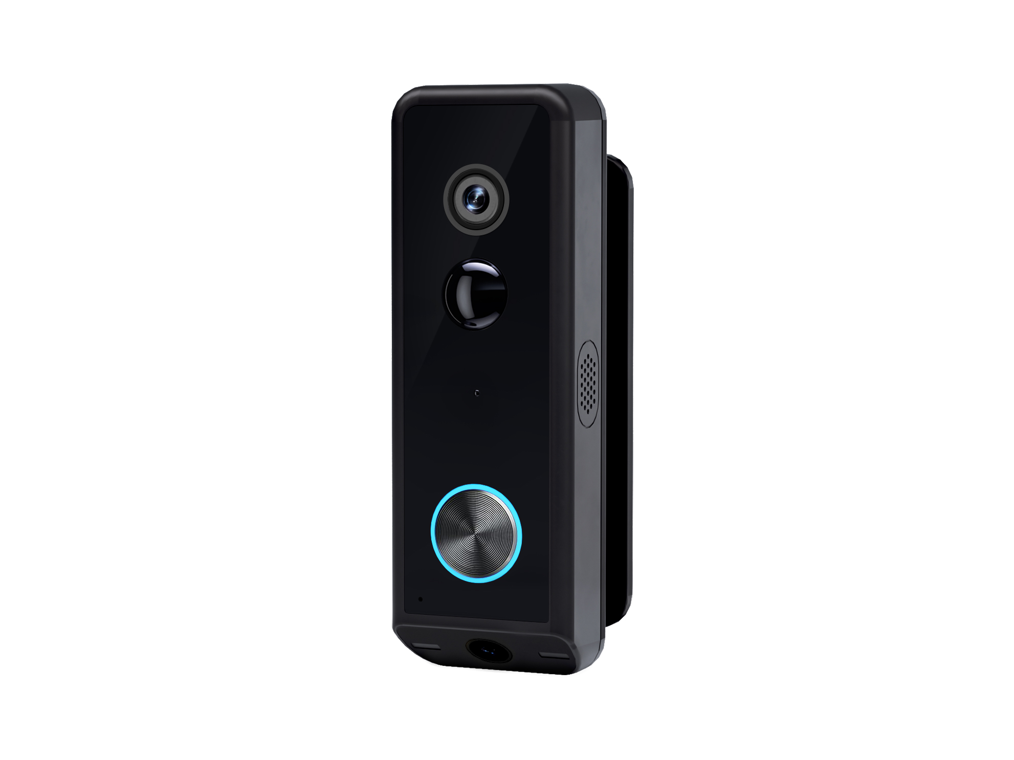 Bell J10 Plus Dual-Lens Video Doorbell