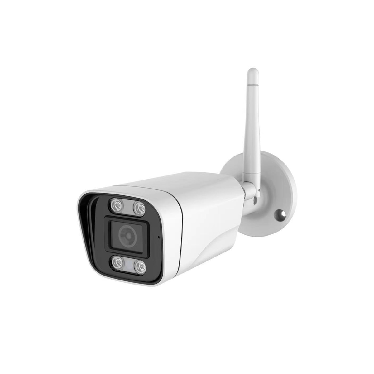 Y07 Bullet-Style Wi-Fi Camera