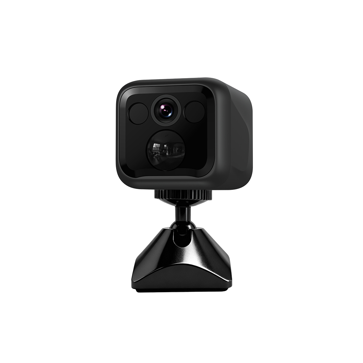 B01 Compact Square Wi-Fi Camera