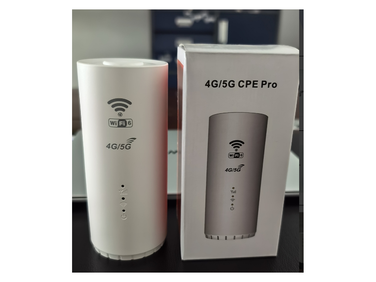 ZAPO-4G-Q1019-R13 4G CPE router