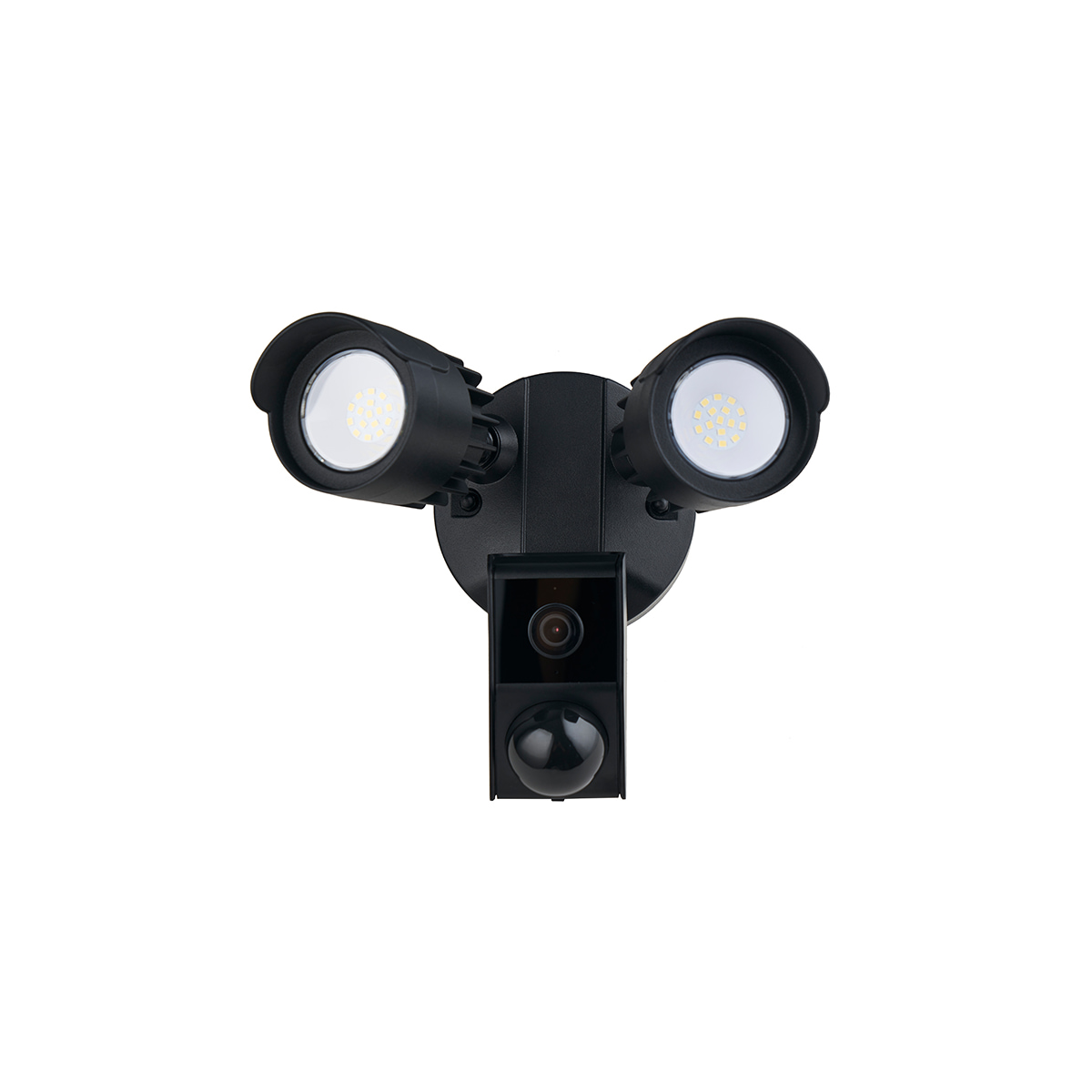 ZAPO-CAM-374 Dual-Light Wi-Fi Camera Configuration