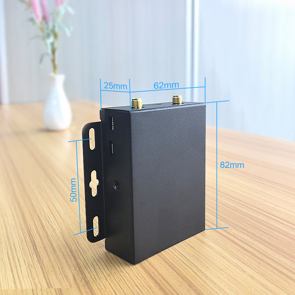 HB805 Compact 4G LTE TTL Router