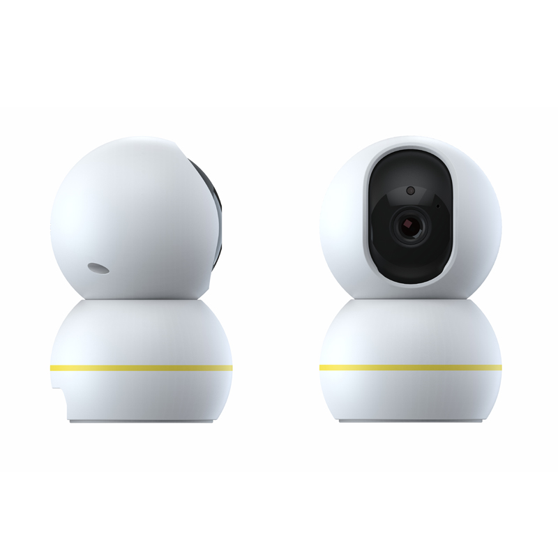 5868AAA-2 Indoor Pan-Tilt Wi-Fi Camera