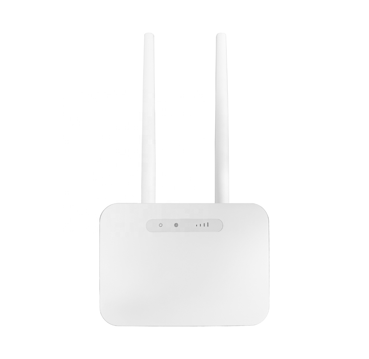 WT7621C9 Gigabit 4G LTE Desktop CPE Router