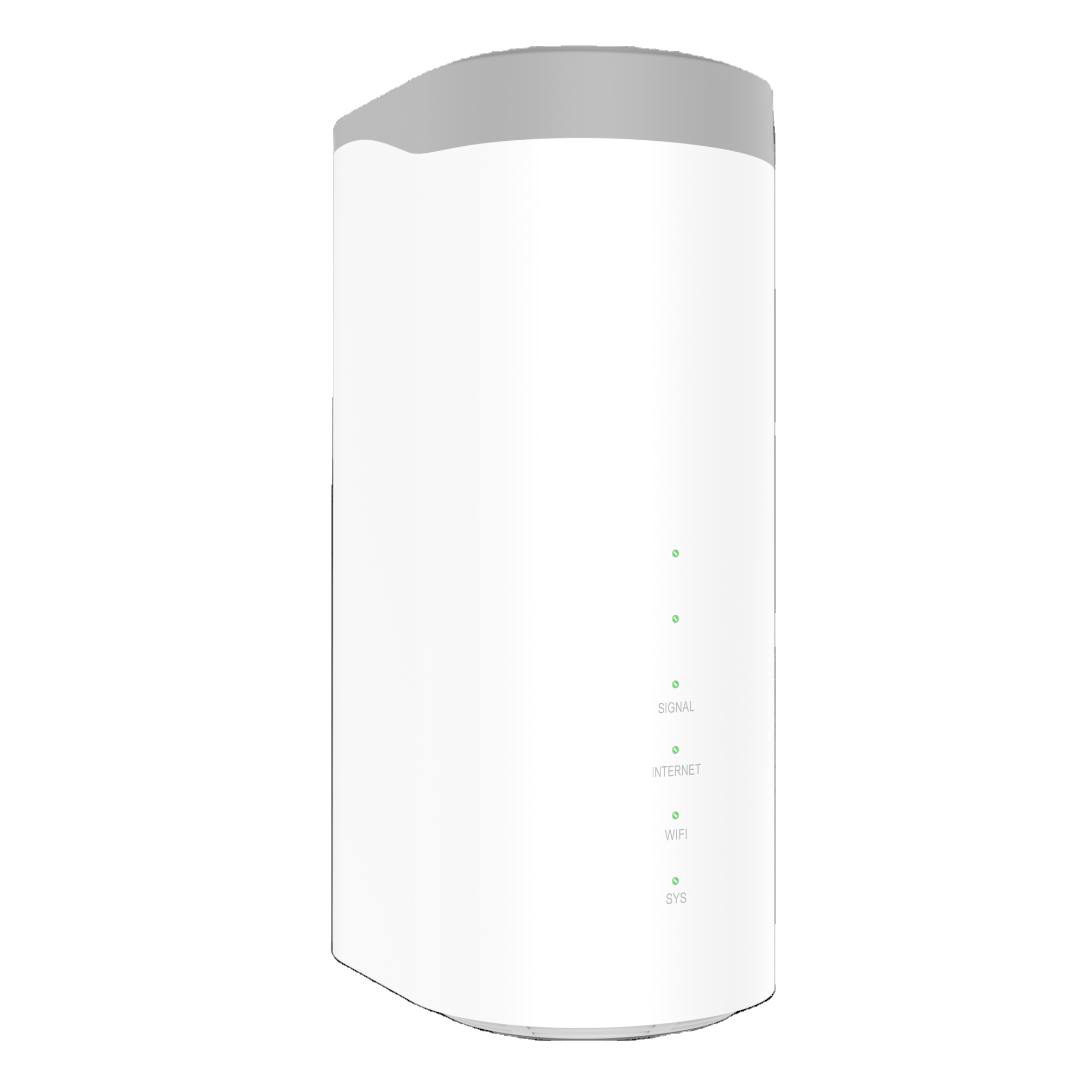 Q3000 5G NR Four-Gigabit-Port Indoor CPE